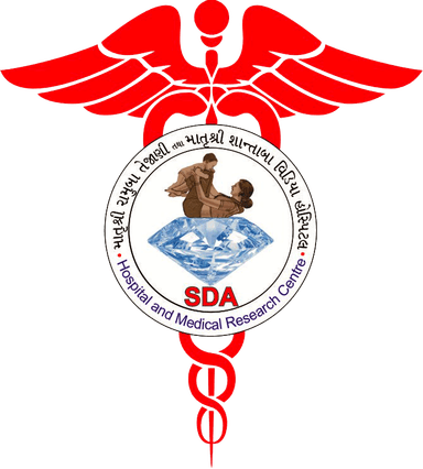 hospital logo